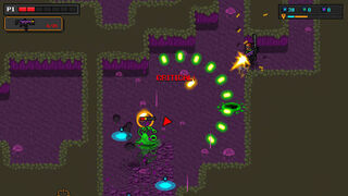 Скриншот 8 к игре Hostile Lands