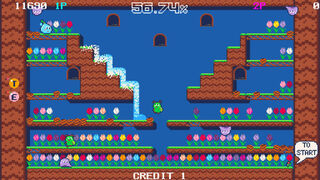 Скриншот 5 к игре Bloom Paradise