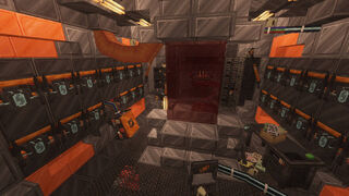 Скриншот 5 к игре METACRAFT: Arena