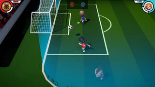 Скриншот 7 к игре Grumpy Football