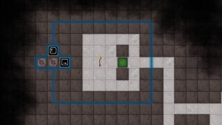 Скриншот 5 к игре Only Arrows