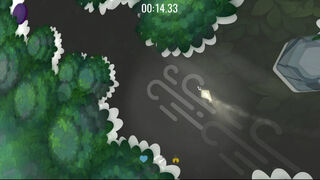 Скриншот 6 к игре Rift Drift