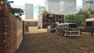 Скриншот 5 к игре Parking Attendant Simulator