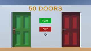 Скриншот 7 к игре 50 DOORS