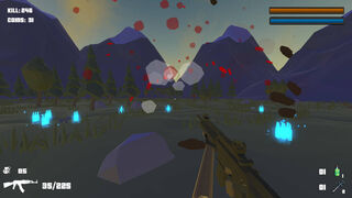 Скриншот 7 к игре Apocalypse Island