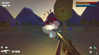 Скриншот 8 к игре Apocalypse Island