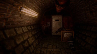 Скриншот 5 к игре Evil Lurks Below