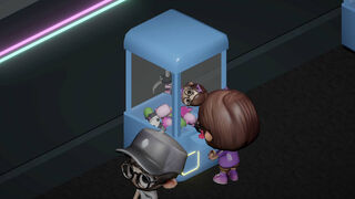 Скриншот 5 к игре Arcade Manager