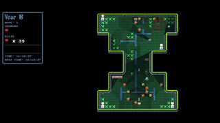 Скриншот 5 к игре Grandma's In Hell