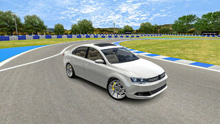 Скриншот 7 к игре Fast Lap Racing