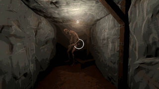 Скриншот 5 к игре KEEP LOOKING