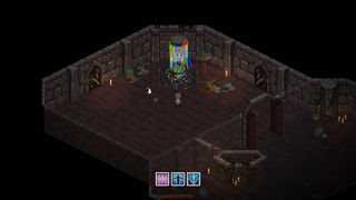 Скриншот 6 к игре Shadow Alchemist