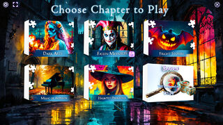 Скриншот 6 к игре Beyond Stories: Jester