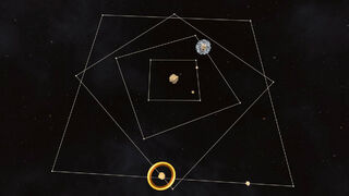 Скриншот 8 к игре Stellar Archipelago