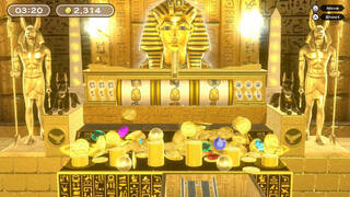 Pharaoh's Riches