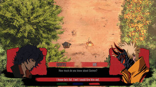 Скриншот 6 к игре Sick Samurai