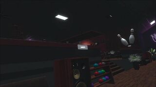 Скриншот 7 к игре Bowling Master VR