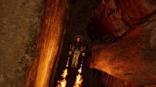 Скриншот 5 к игре Игра о полете на джетпаке