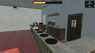 Restaurant Owner: A Restaurant Simulator