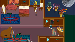 Скриншот 6 к игре Crowpoint Manor