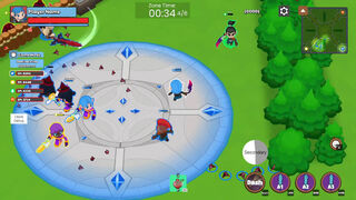 Скриншот 6 к игре Fightland