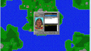 Скриншот 7 к игре Legions