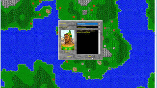 Скриншот 8 к игре Legions