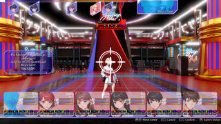 Скриншот 8 к игре 학원마경 ~High School Crisis~