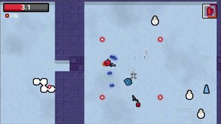 Скриншот 5 к игре Fruity Rogue