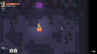 Скриншот 7 к игре Guns And Spookies