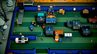 Скриншот 5 к игре Nuts About Nuts