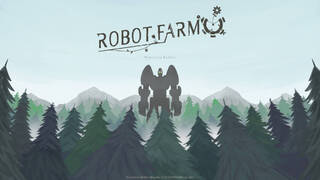 Robot Farm