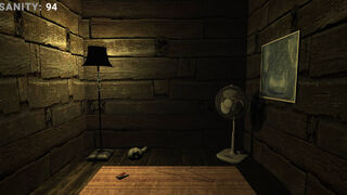 Скриншот 6 к игре Soli-tair-ror