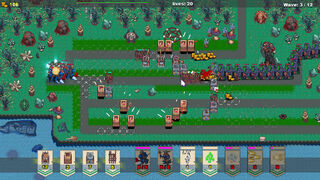 Скриншот 5 к игре Difficult times