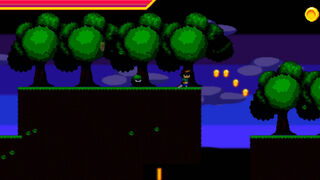 Скриншот 5 к игре Power Gem Fetcher