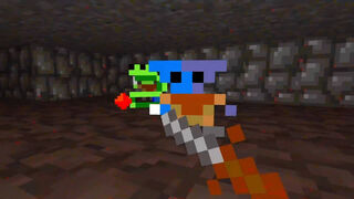 Скриншот 7 к игре Retro Dungeon Slayer