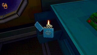 Скриншот 7 к игре Escape from Mutation Station