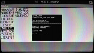 Скриншот 5 к игре VILE: Exhumed