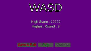 WASD