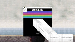 Скриншот 5 к игре Окно 8