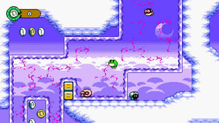 Скриншот 5 к игре Froggo's Adventure: Drifting Sky