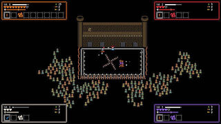 Скриншот 5 к игре Bachelairs