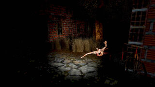 Скриншот 8 к игре Comatose