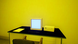 Скриншот 8 к игре Backrooms: New Gate