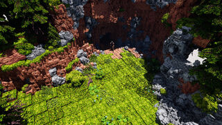 Скриншот 6 к игре Cubic Dungeons
