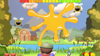 Скриншот 5 к игре TINY DUCK HUNT 3D