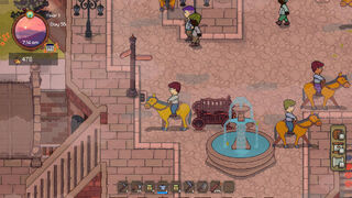 Скриншот 7 к игре Mountain Retreat