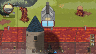 Скриншот 8 к игре Mountain Retreat