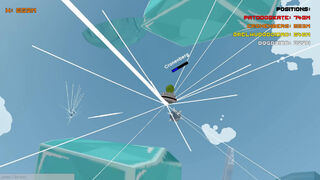 Скриншот 8 к игре Miner Hoversurf 2 Multiplayer Madness