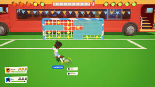 Скриншот 5 к игре Foxyball